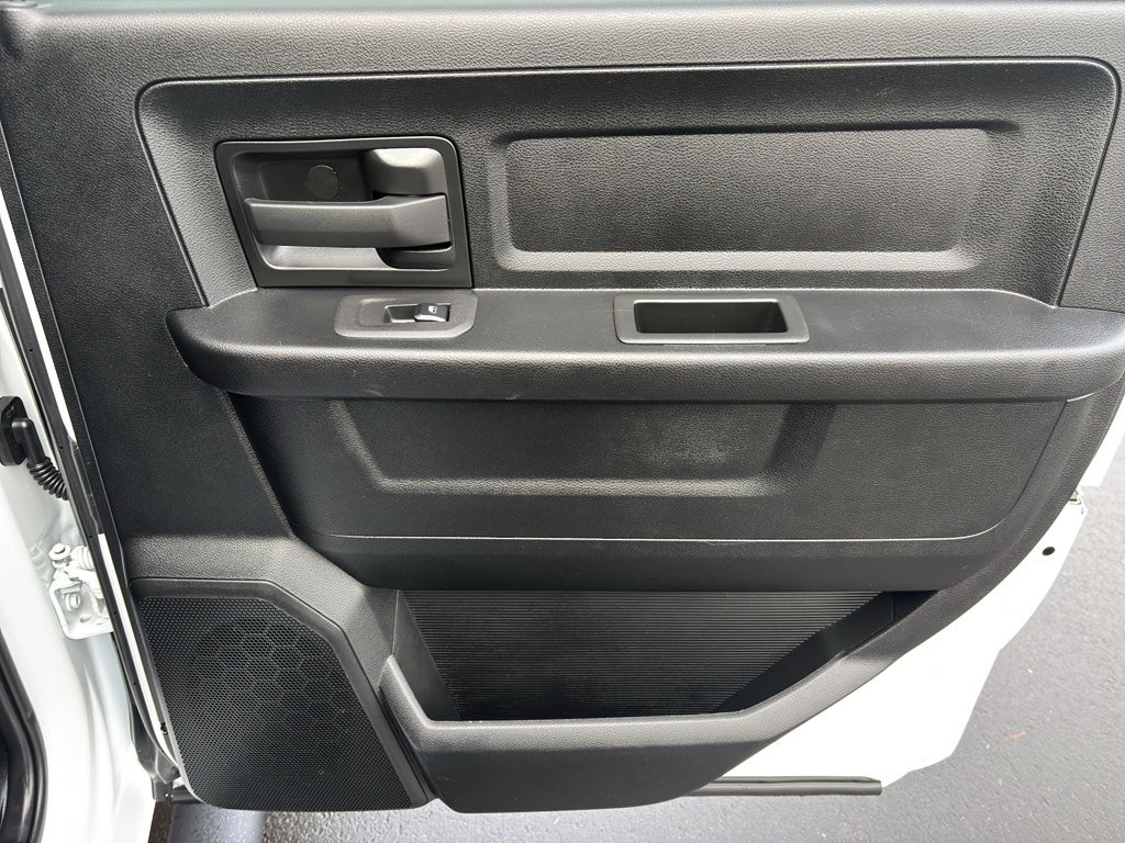 2025 RAM 3500 Tradesman