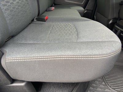 2025 RAM 3500 Tradesman