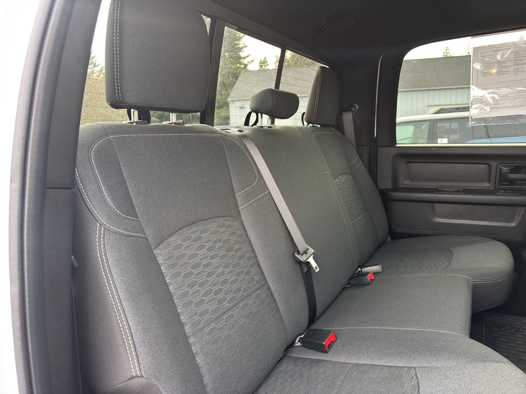 2025 RAM 3500 Tradesman