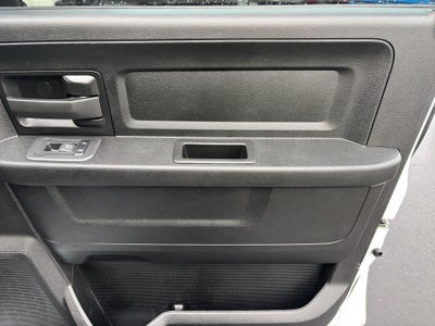 2025 RAM 3500 Tradesman