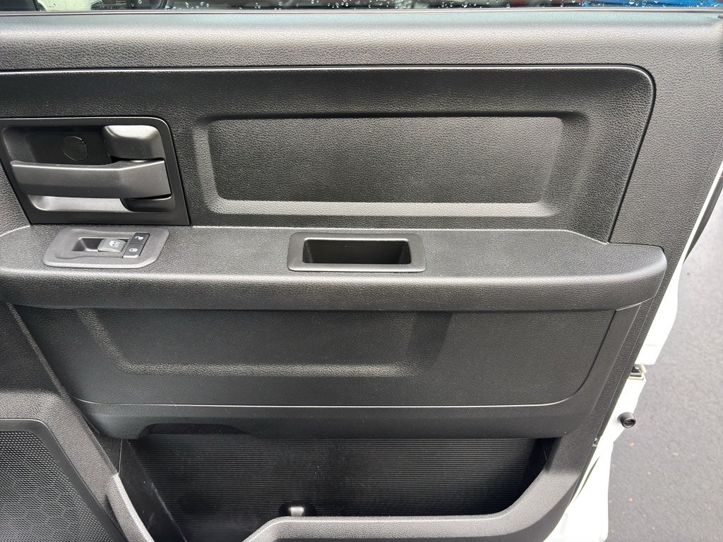 2025 RAM 3500 Tradesman