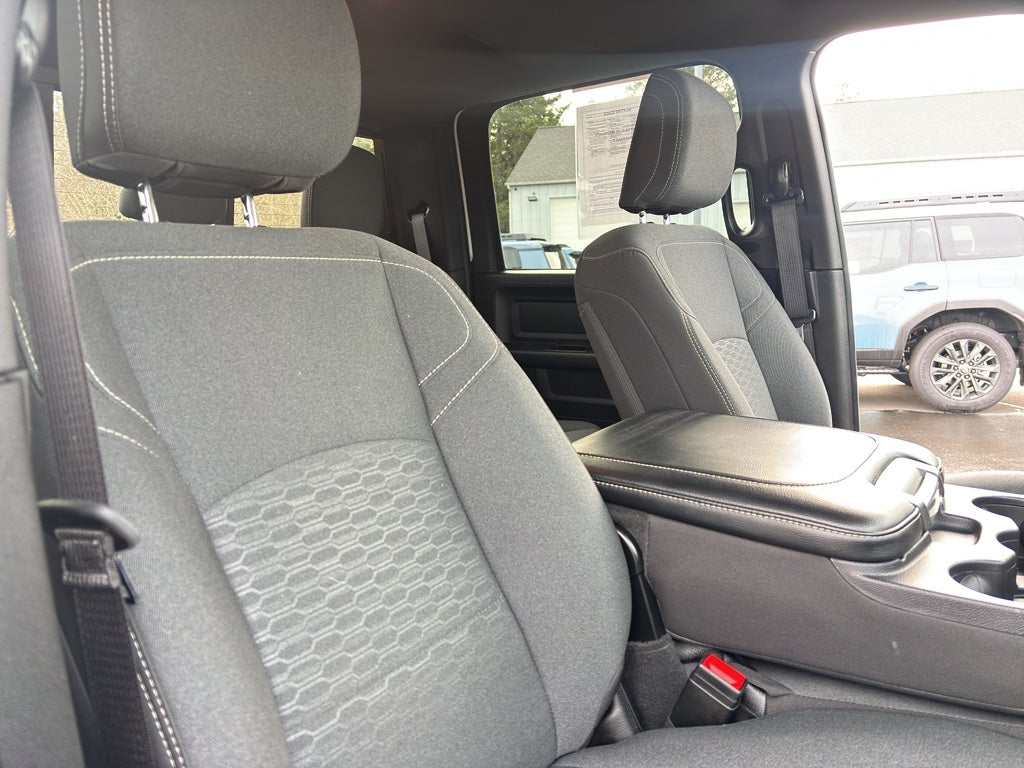 2025 RAM 3500 Tradesman