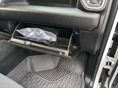 2025 RAM 3500 Tradesman