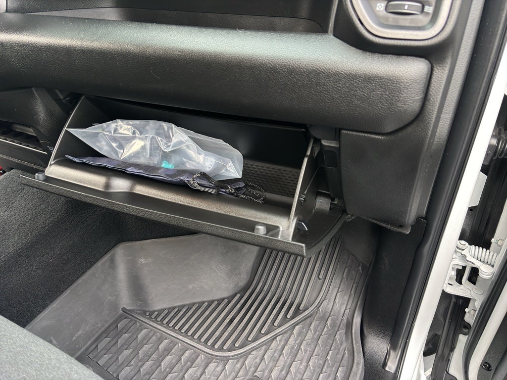 2025 RAM 3500 Tradesman