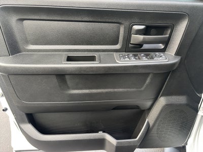 2025 RAM 3500 Tradesman