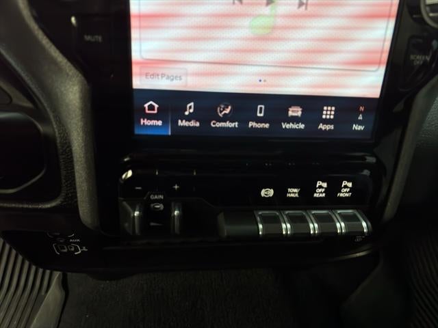 2025 RAM 3500 Tradesman