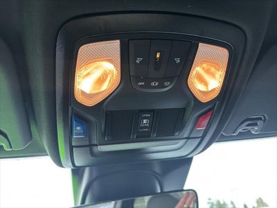 2025 RAM 3500 Tradesman