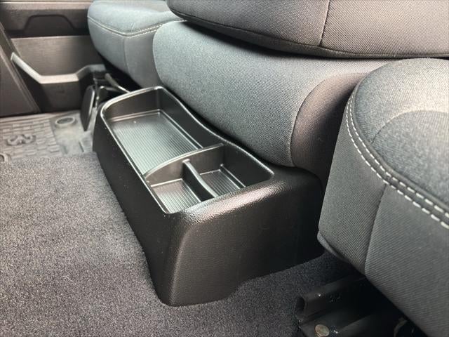 2025 RAM 3500 Tradesman