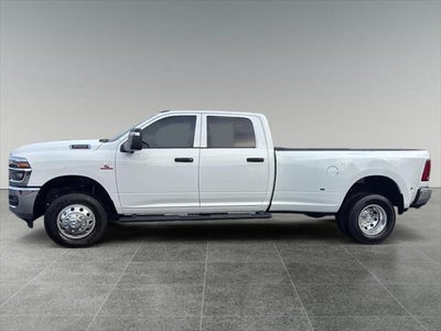2025 RAM 3500 Tradesman