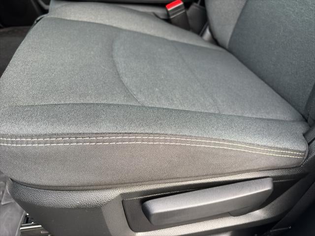 2025 RAM 3500 Tradesman