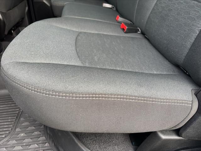 2025 RAM 3500 Tradesman