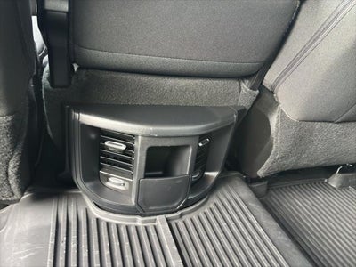 2025 RAM 3500 Tradesman