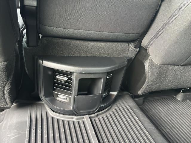 2025 RAM 3500 Tradesman