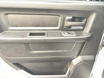 2025 RAM 3500 Tradesman