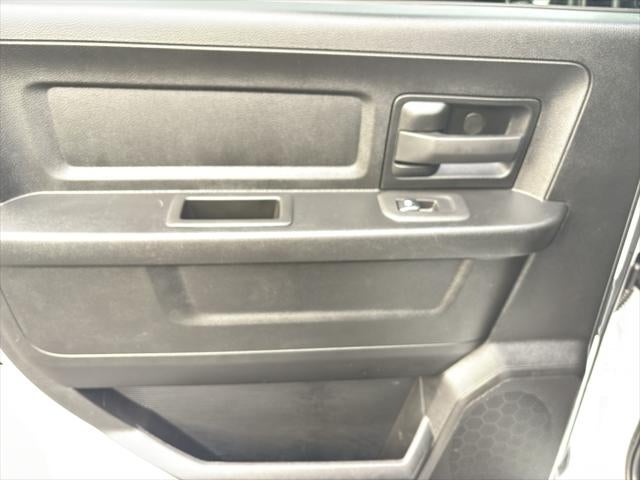 2025 RAM 3500 Tradesman