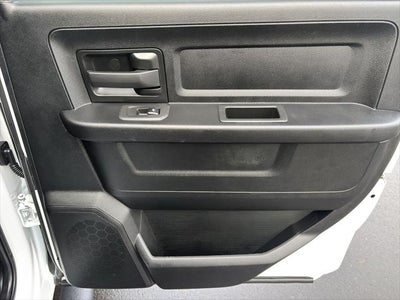 2025 RAM 3500 Tradesman