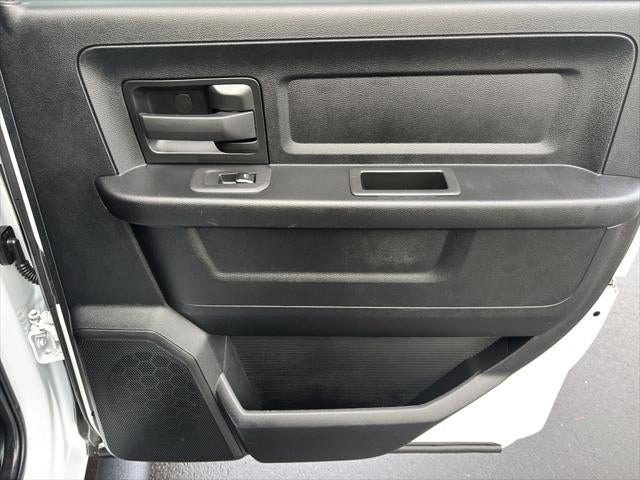 2025 RAM 3500 Tradesman