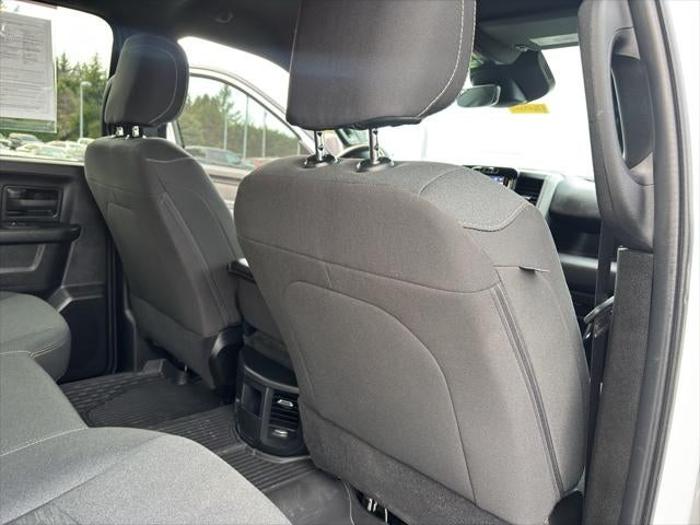 2025 RAM 3500 Tradesman