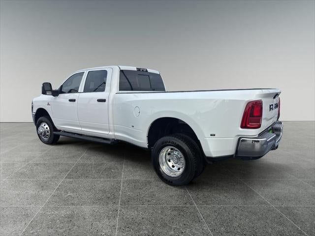 2025 RAM 3500 Tradesman
