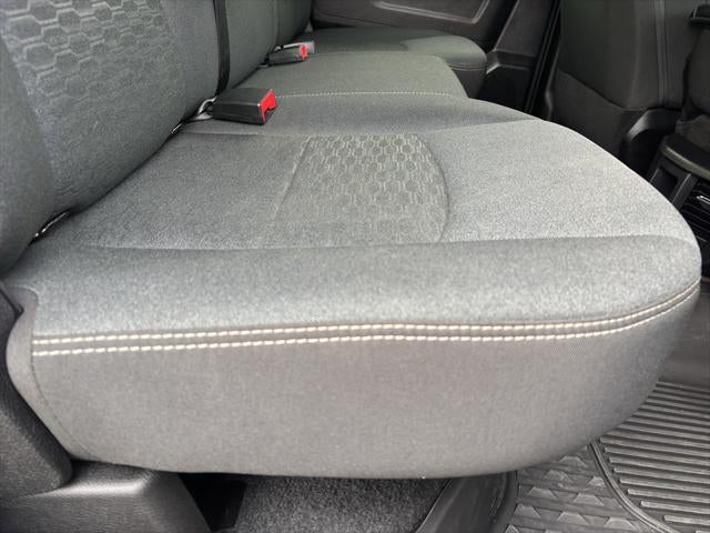 2025 RAM 3500 Tradesman