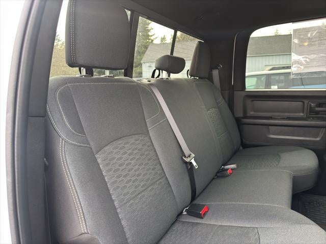 2025 RAM 3500 Tradesman