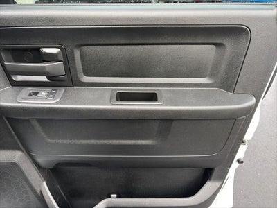 2025 RAM 3500 Tradesman