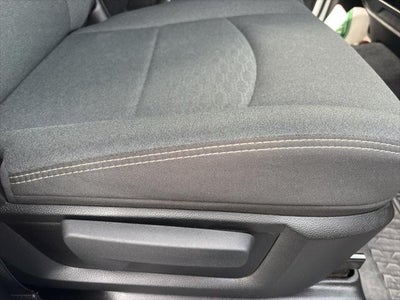 2025 RAM 3500 Tradesman