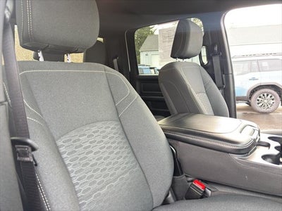 2025 RAM 3500 Tradesman