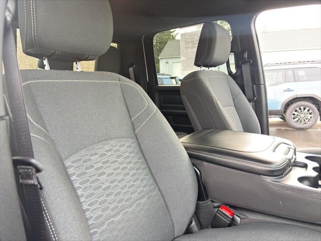 2025 RAM 3500 Tradesman