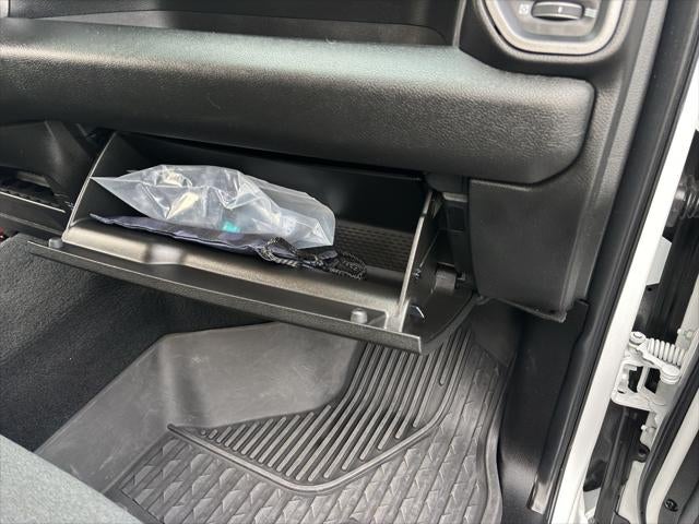 2025 RAM 3500 Tradesman