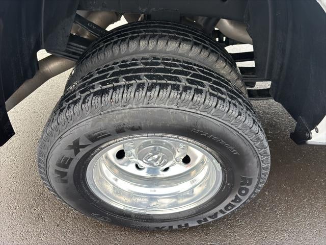 2025 RAM 3500 Tradesman