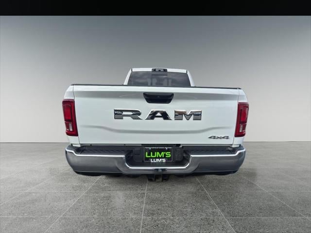 2025 RAM 3500 Tradesman