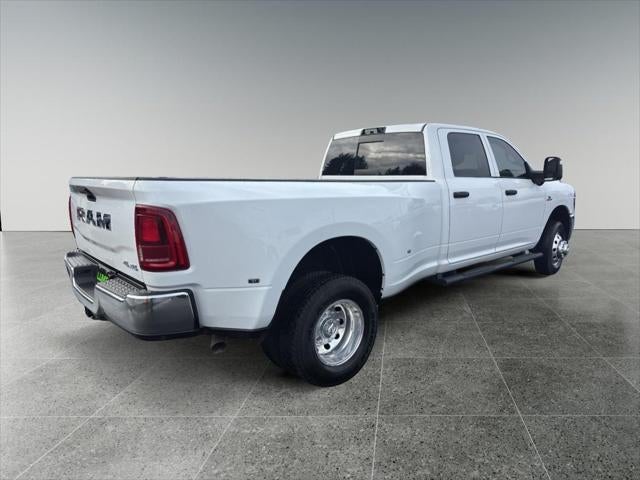 2025 RAM 3500 Tradesman