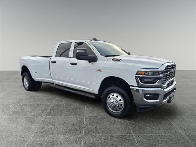 2025 RAM 3500 Tradesman