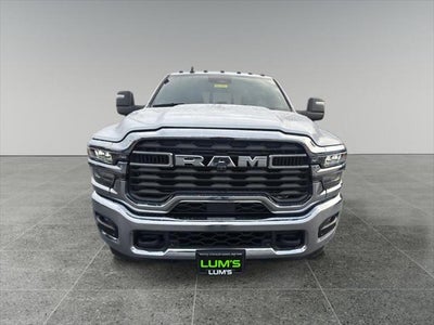 2025 RAM 3500 Tradesman