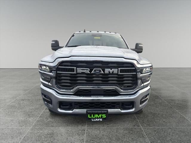 2025 RAM 3500 Tradesman