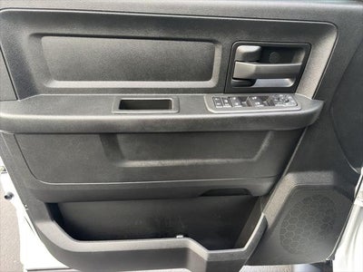 2025 RAM 3500 Tradesman