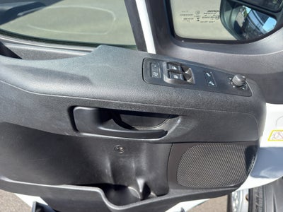 2023 RAM ProMaster 1500 High Roof 136WB