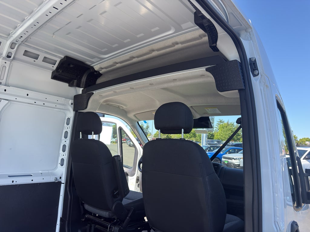 2023 RAM ProMaster 1500 High Roof 136WB