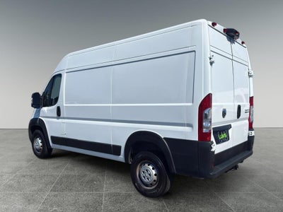 2023 RAM ProMaster 1500 High Roof 136WB