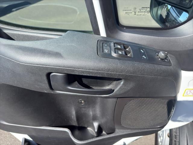 2023 RAM ProMaster 1500 High Roof 136WB