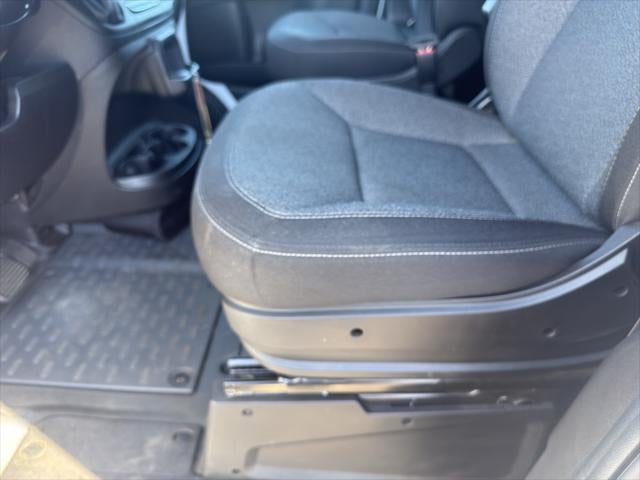 2023 RAM ProMaster 1500 High Roof 136WB