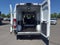 2023 RAM ProMaster 1500 High Roof 136WB