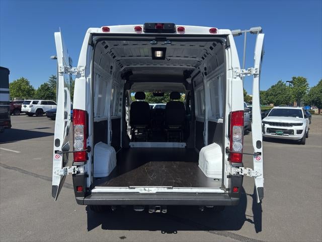 2023 RAM ProMaster 1500 High Roof 136WB