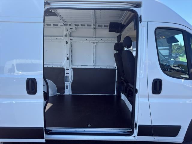 2023 RAM ProMaster 1500 High Roof 136WB