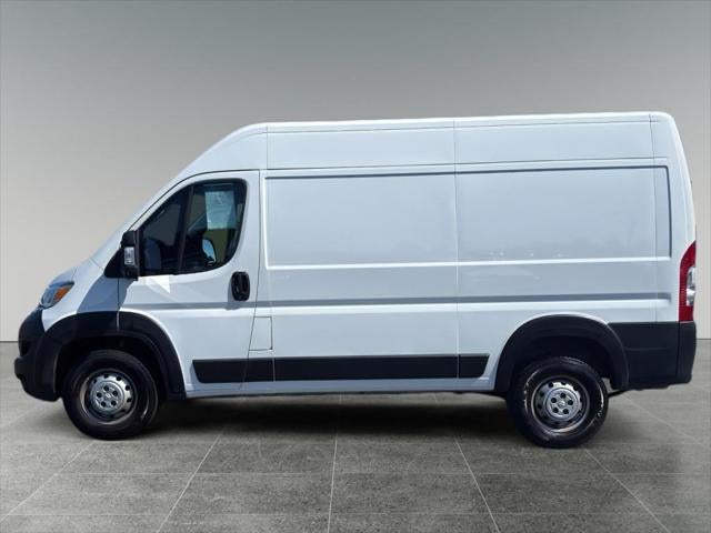 2023 RAM ProMaster 1500 High Roof 136WB