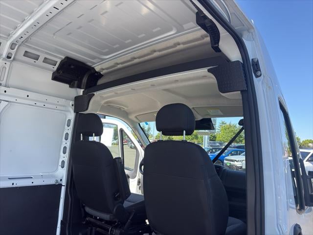 2023 RAM ProMaster 1500 High Roof 136WB