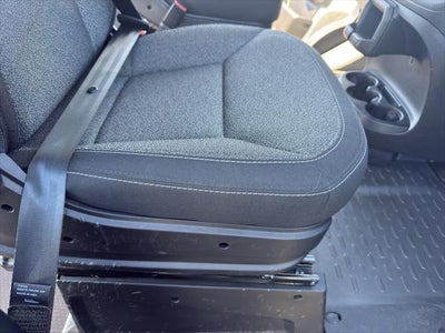 2023 RAM ProMaster 1500 High Roof 136WB