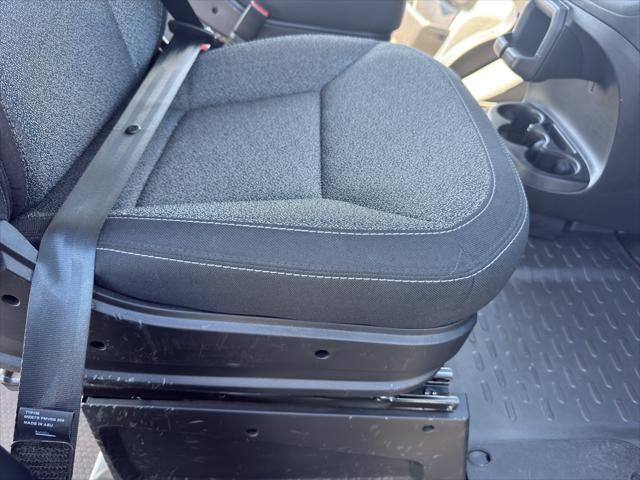 2023 RAM ProMaster 1500 High Roof 136WB