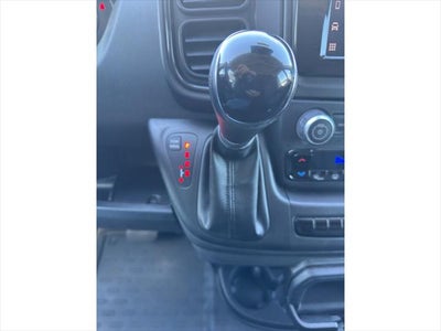 2023 RAM ProMaster 1500 High Roof 136WB